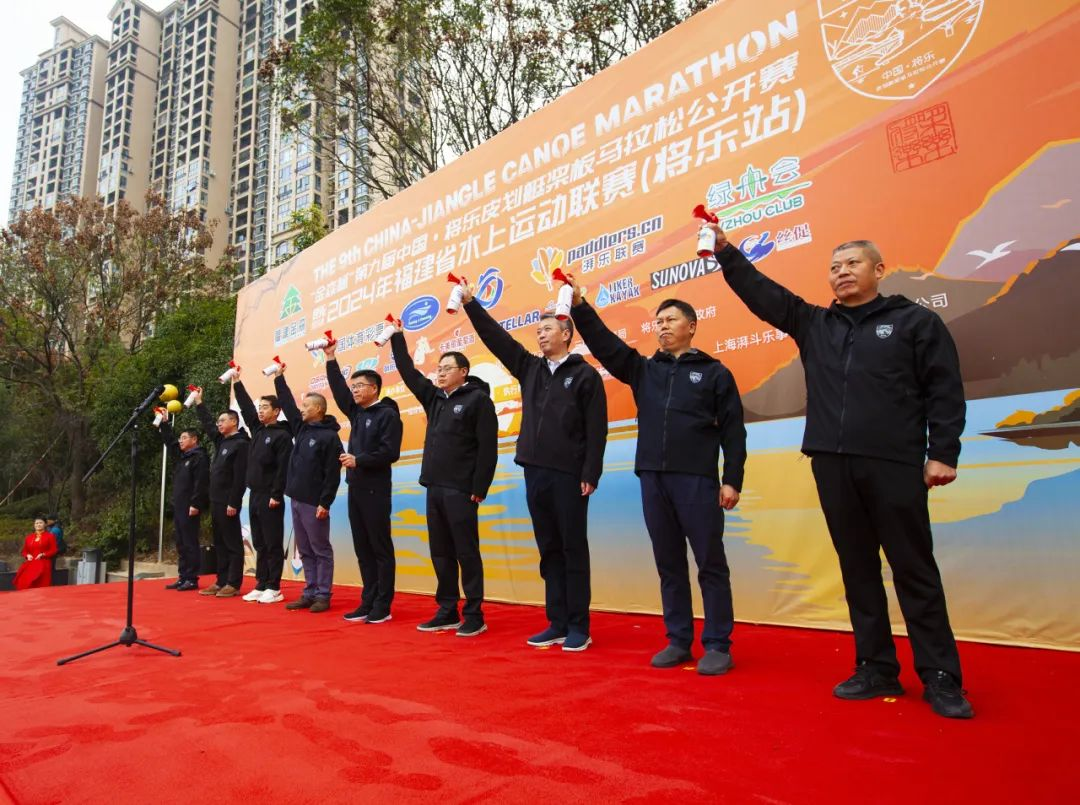 助力水上運(yùn)動(dòng)，共筑綠色夢(mèng)想