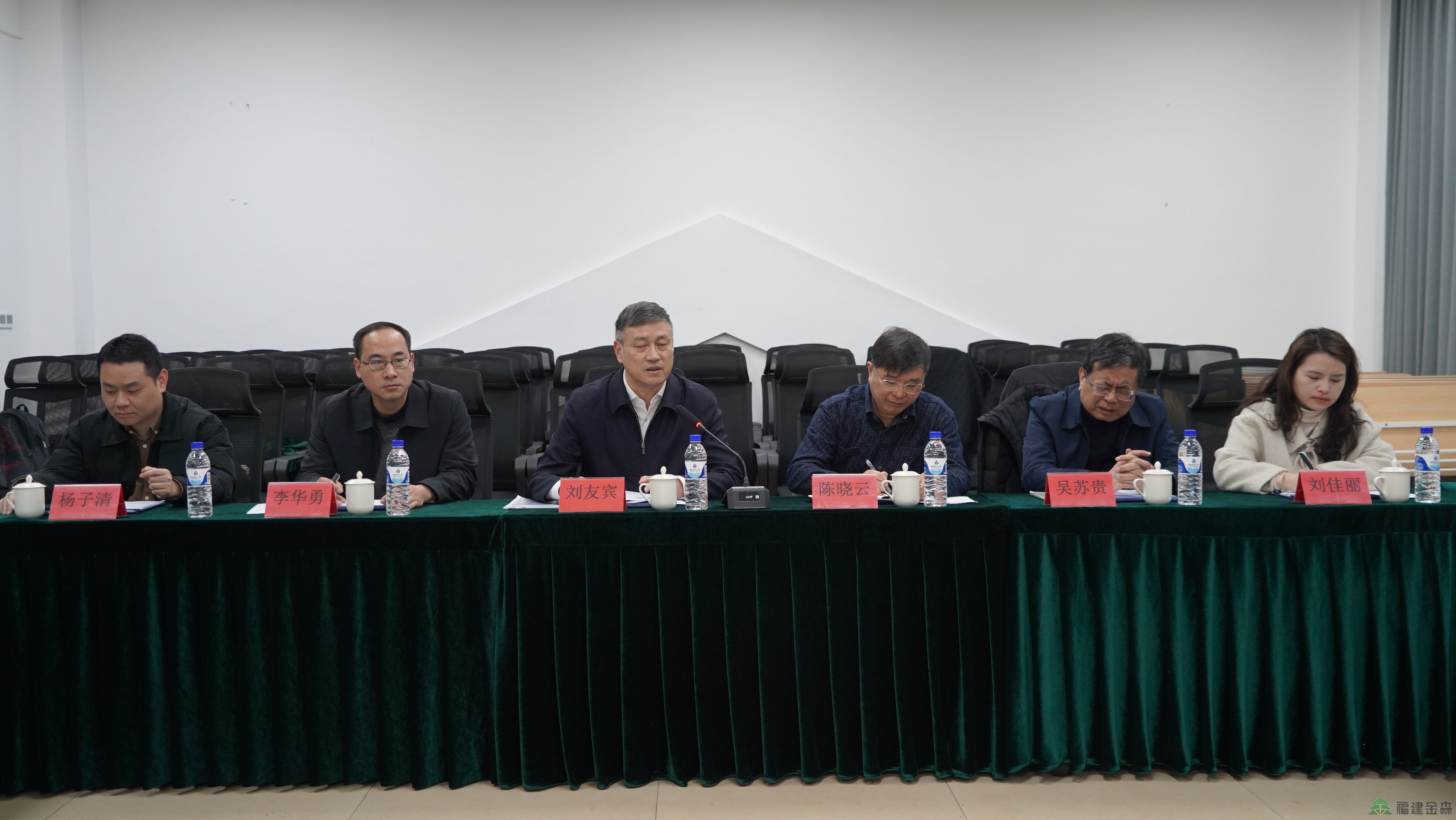 醫(yī)療自愿碳中和與生態(tài)文明建設(shè)研討會在將樂舉辦 福建金森探索生態(tài)醫(yī)療融合新路徑 醫(yī)療自愿碳中和與生態(tài)文明建設(shè)研討會在將樂舉辦 福建金森探索生態(tài)醫(yī)療融合新路徑